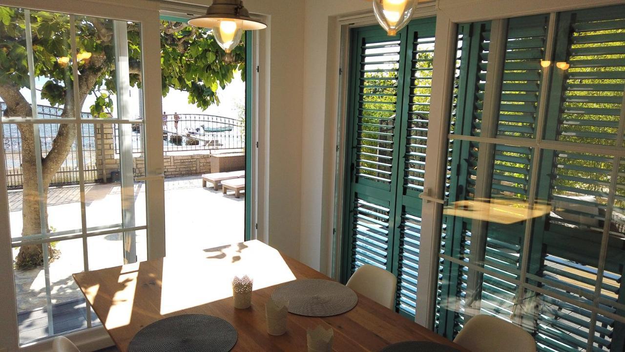 Sukošan Beach House Ana מראה חיצוני תמונה