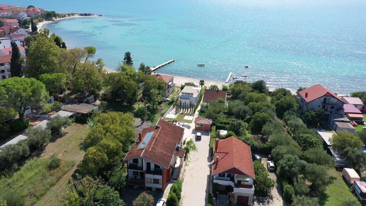 Sukošan Beach House Ana מראה חיצוני תמונה