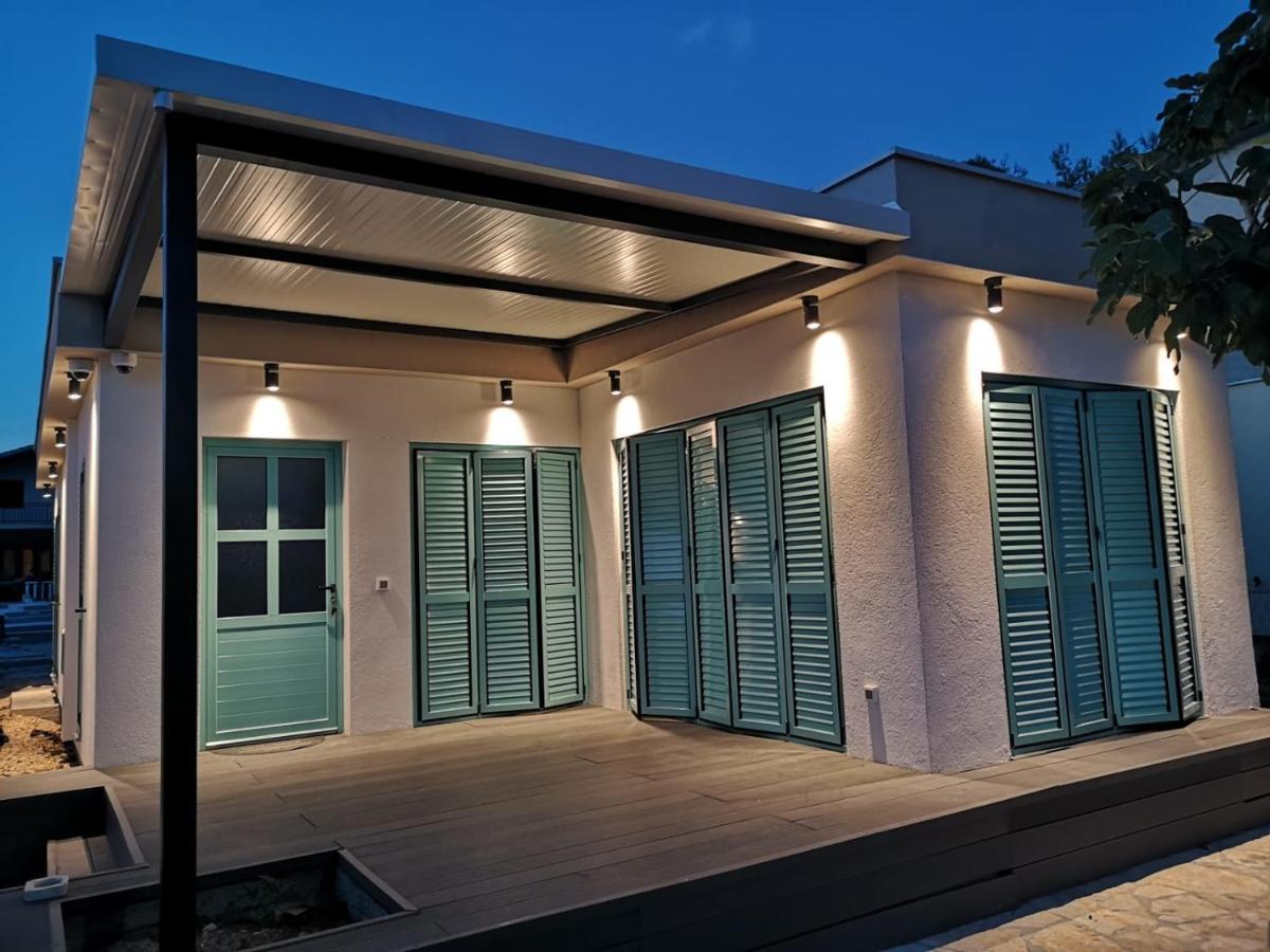 Sukošan Beach House Ana מראה חיצוני תמונה