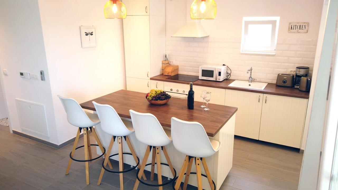 Sukošan Beach House Ana מראה חיצוני תמונה