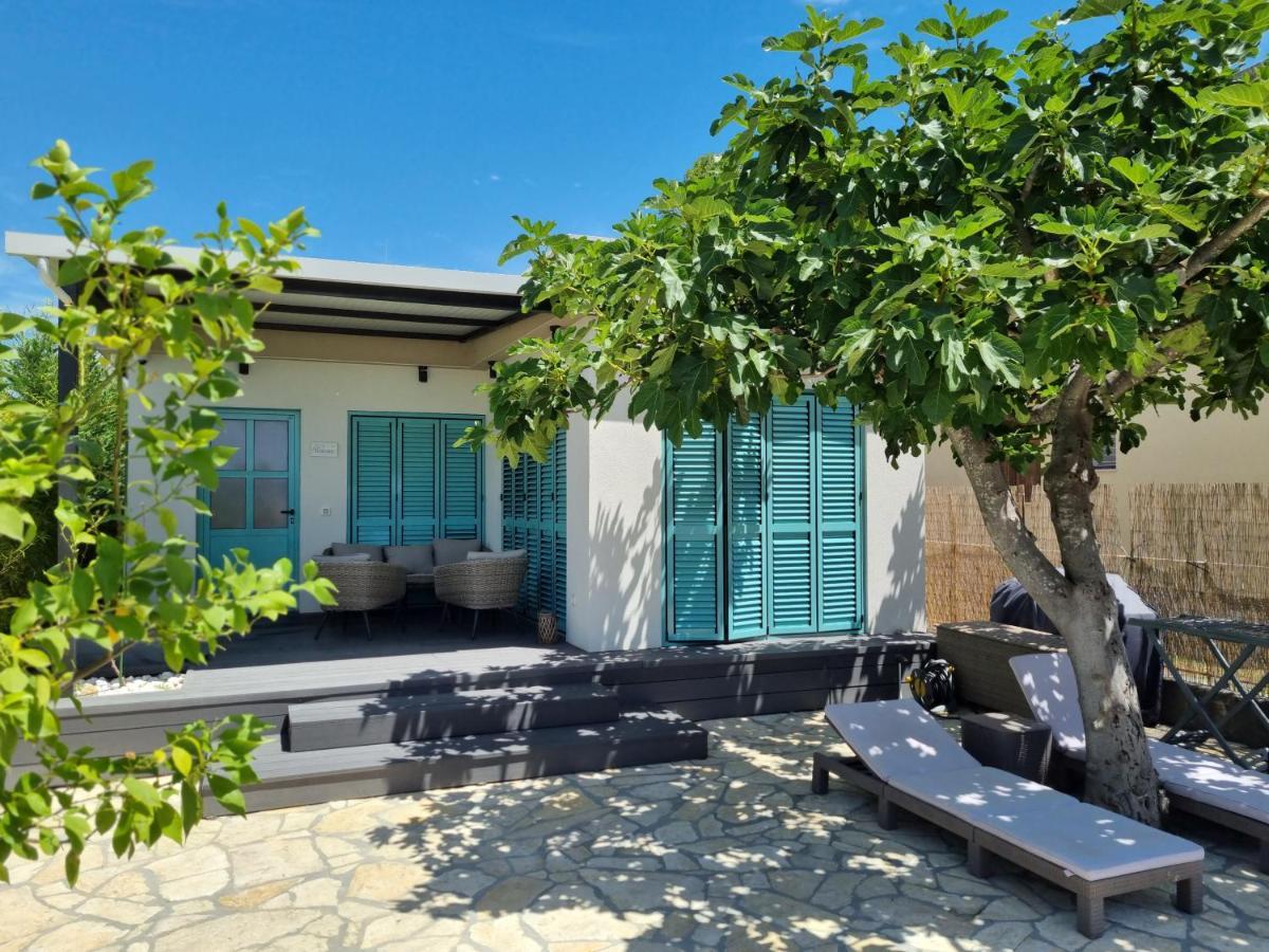 Sukošan Beach House Ana מראה חיצוני תמונה